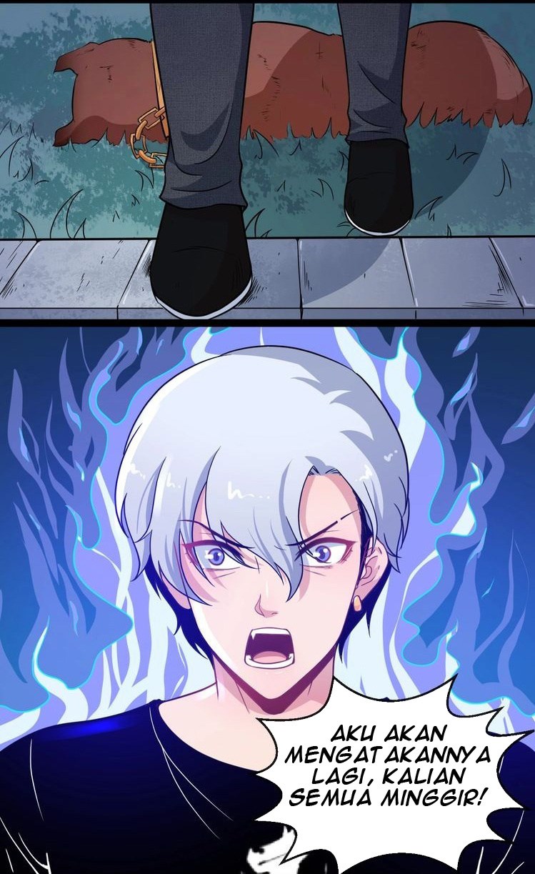 Daddy From Hell Chapter 07 Gambar 10